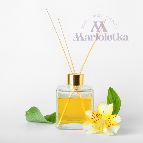 Бамбукови пръчици за дифузер