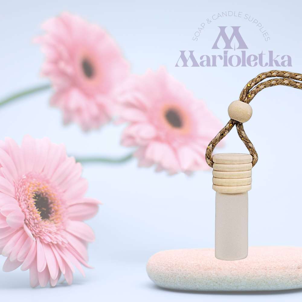 Флакон за дифузер за кола “Air Pop”