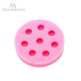 Силиконова форма - Боровинки