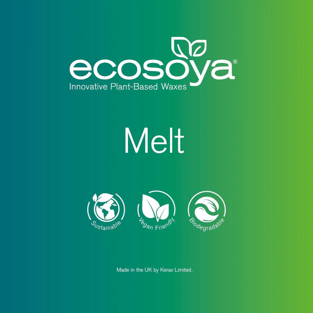 Соев восък EcoSoya Melt