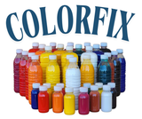 Течен оцветител ColorFix - Циклама