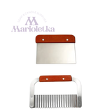 Ножове за рязане на сапун